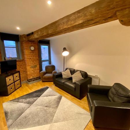Stewart Docks Apartment 格洛斯特 外观 照片