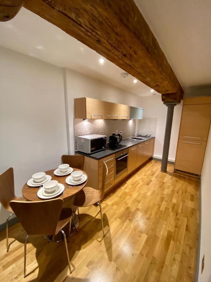 Stewart Docks Apartment 格洛斯特 外观 照片