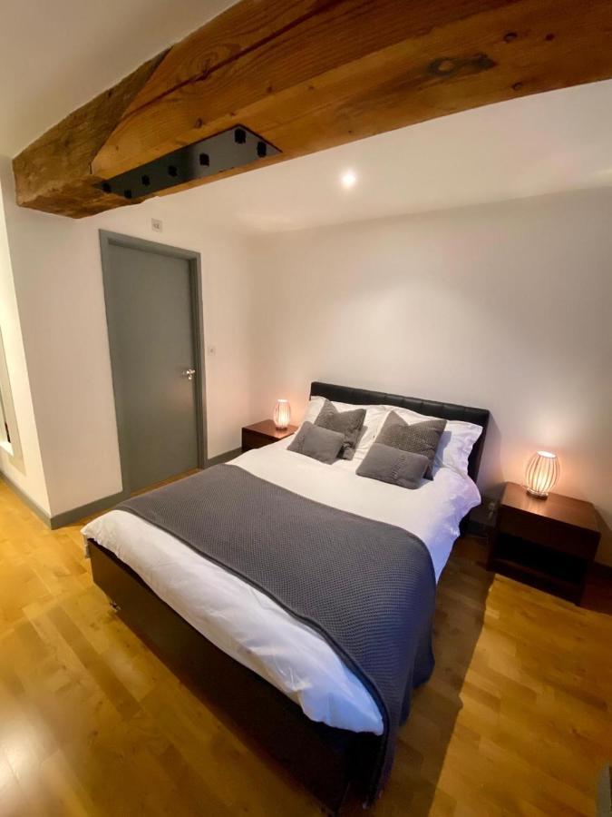 Stewart Docks Apartment 格洛斯特 外观 照片