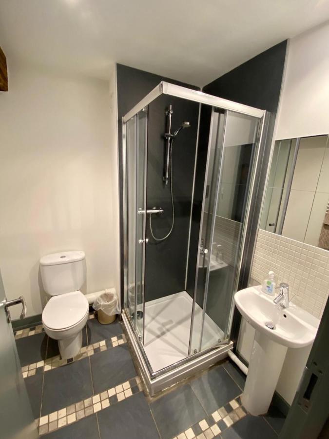 Stewart Docks Apartment 格洛斯特 外观 照片